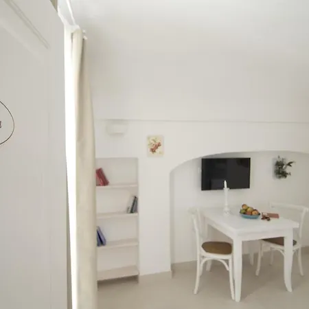 Casa Perugini Apartment Monopoli Exterior photo