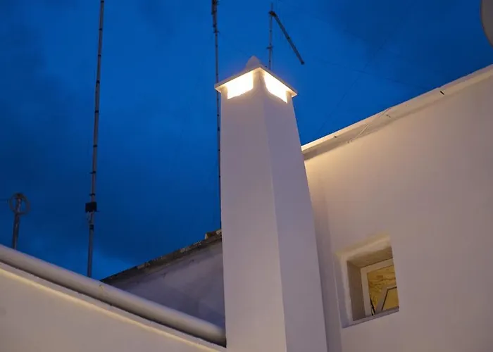 Casa Perugini