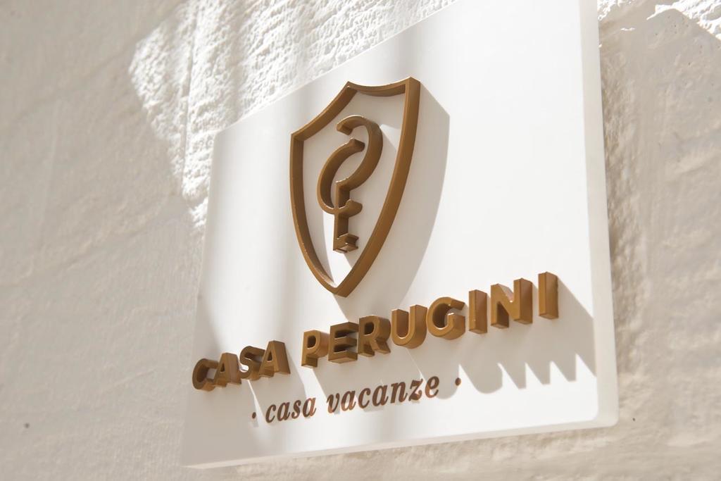 Casa Perugini Apartment Monopoli