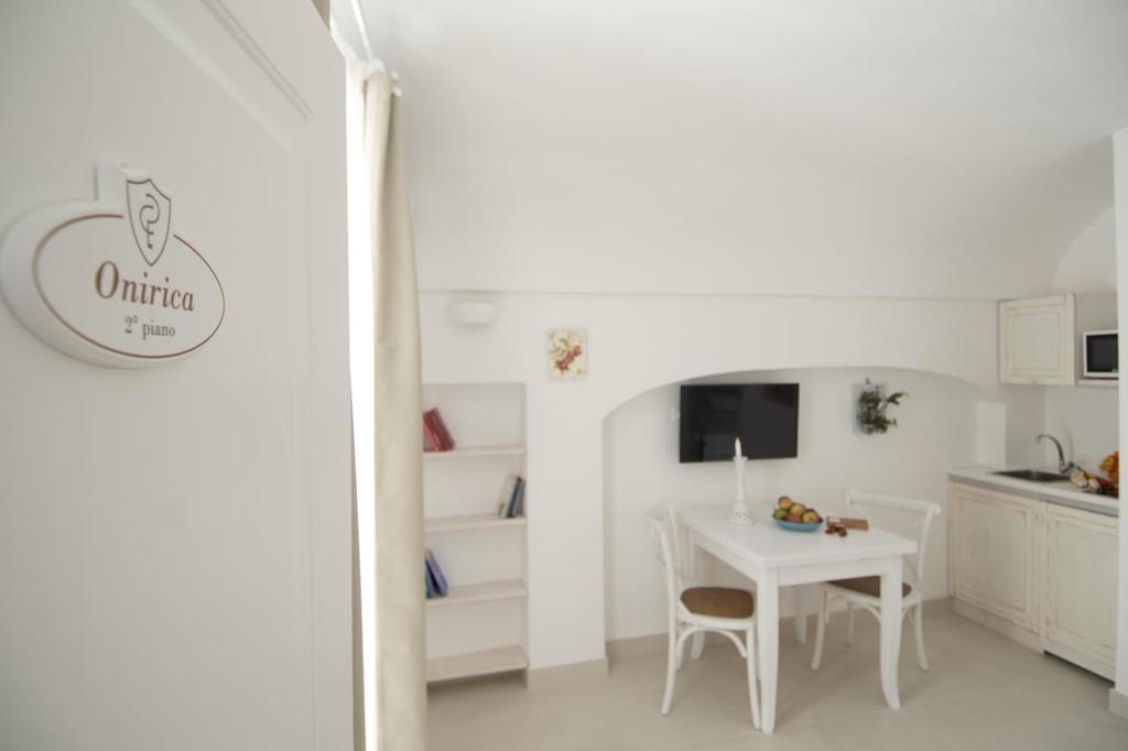 Casa Perugini