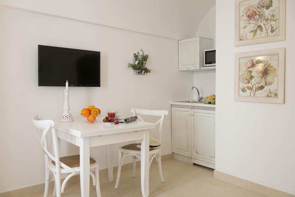 Casa Perugini Apartment *