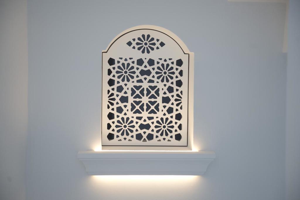 Casa Perugini * Monopoli