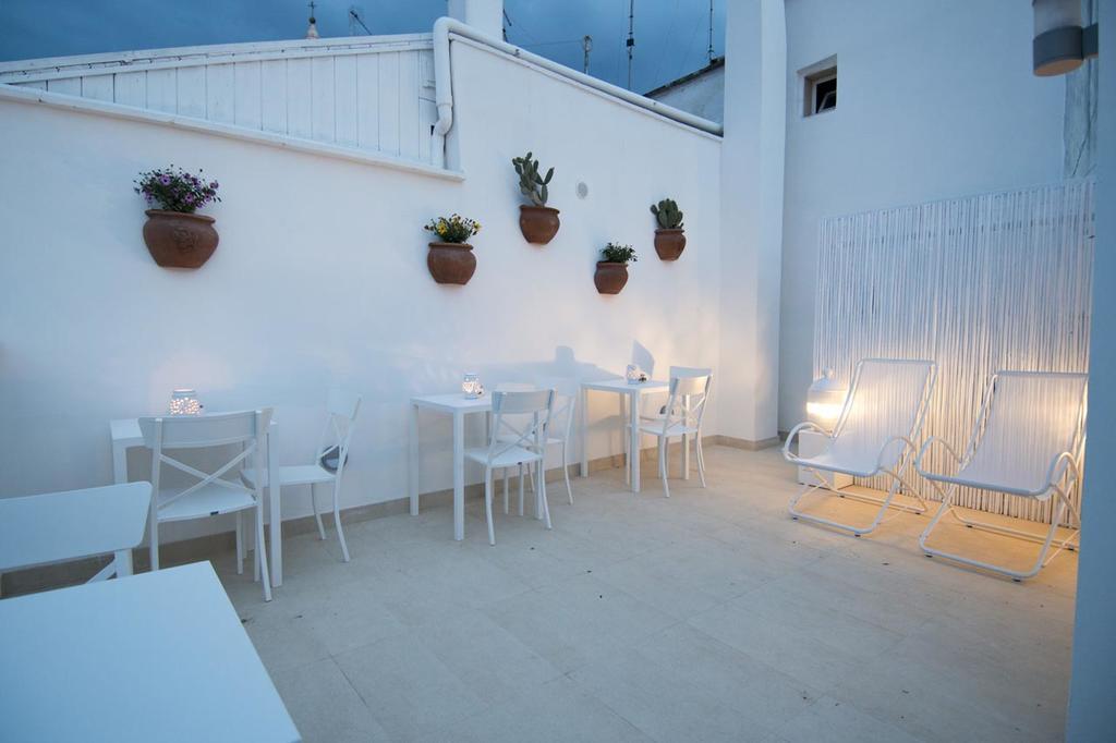 Casa Perugini Apartment