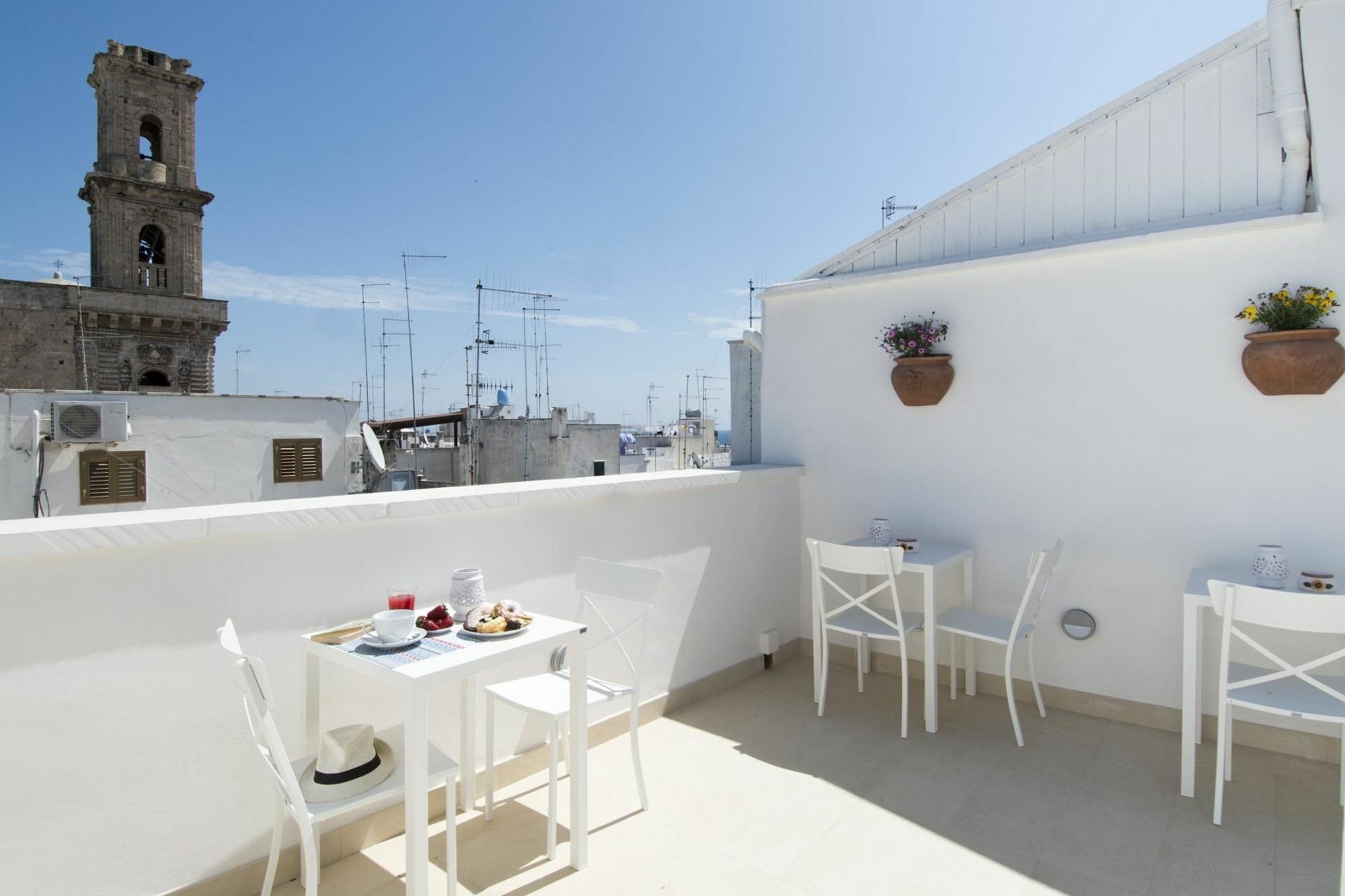 Apartment Casa Perugini Monopoli