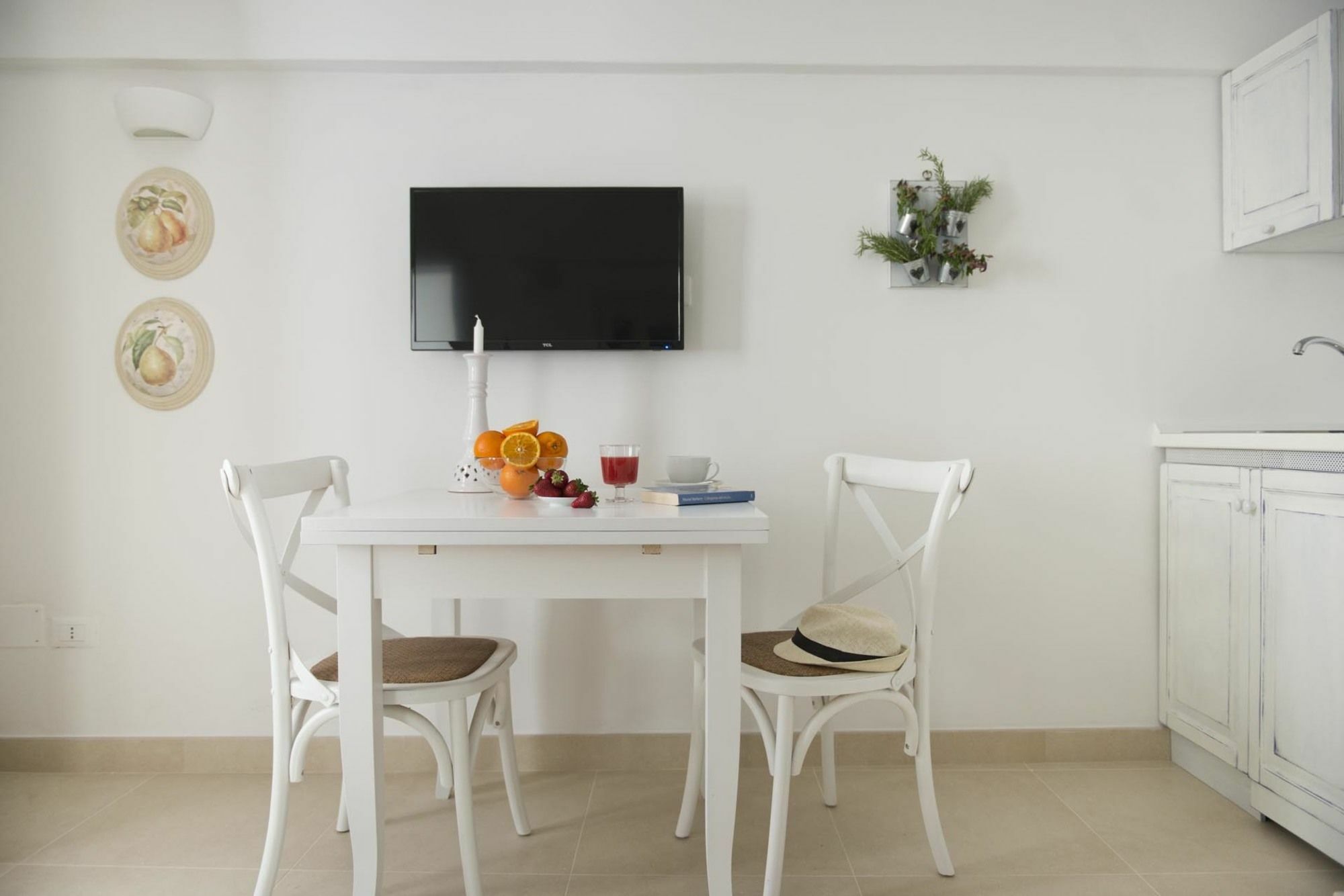 Casa Perugini Apartment *