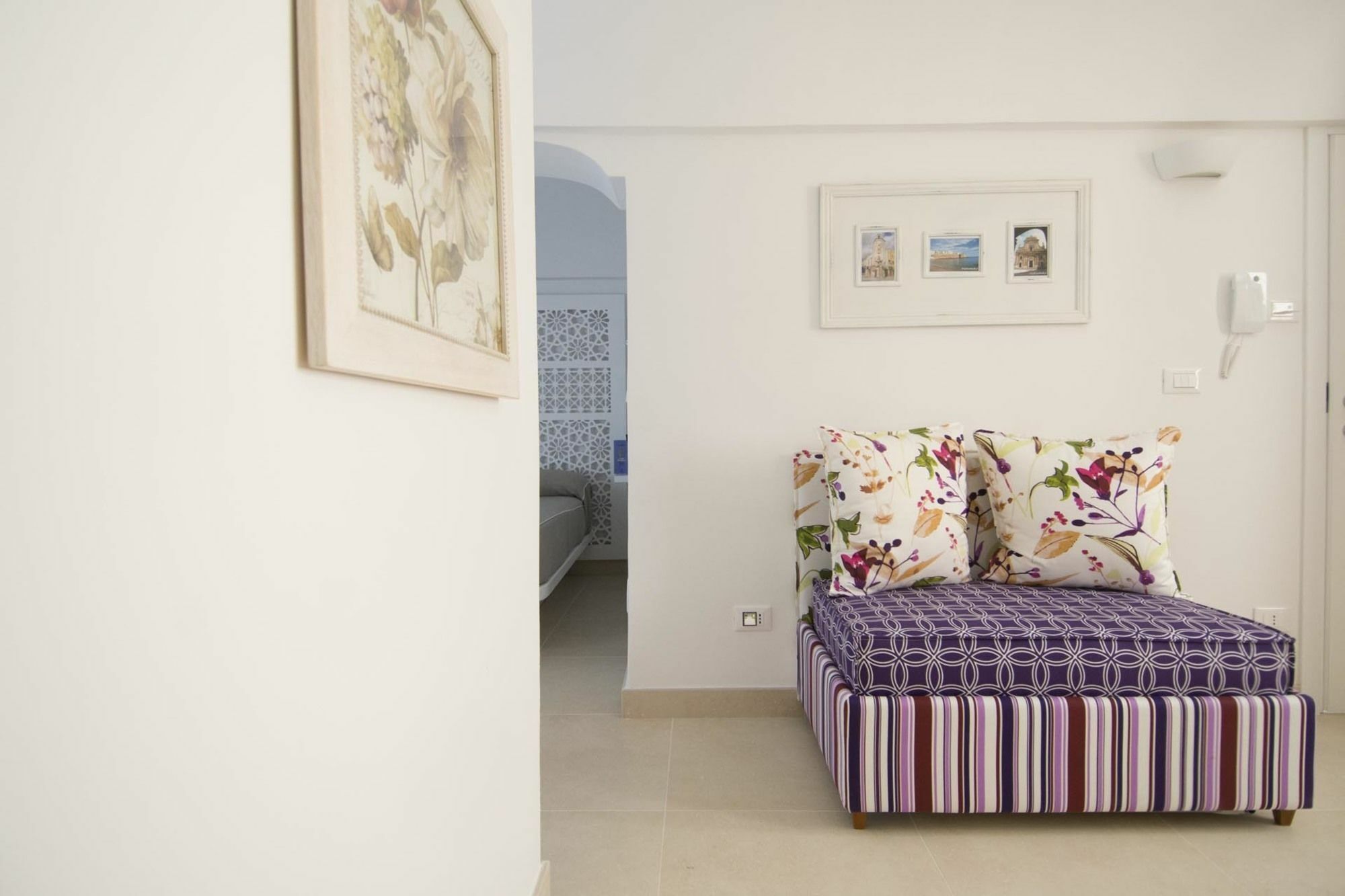 Casa Perugini Apartment *