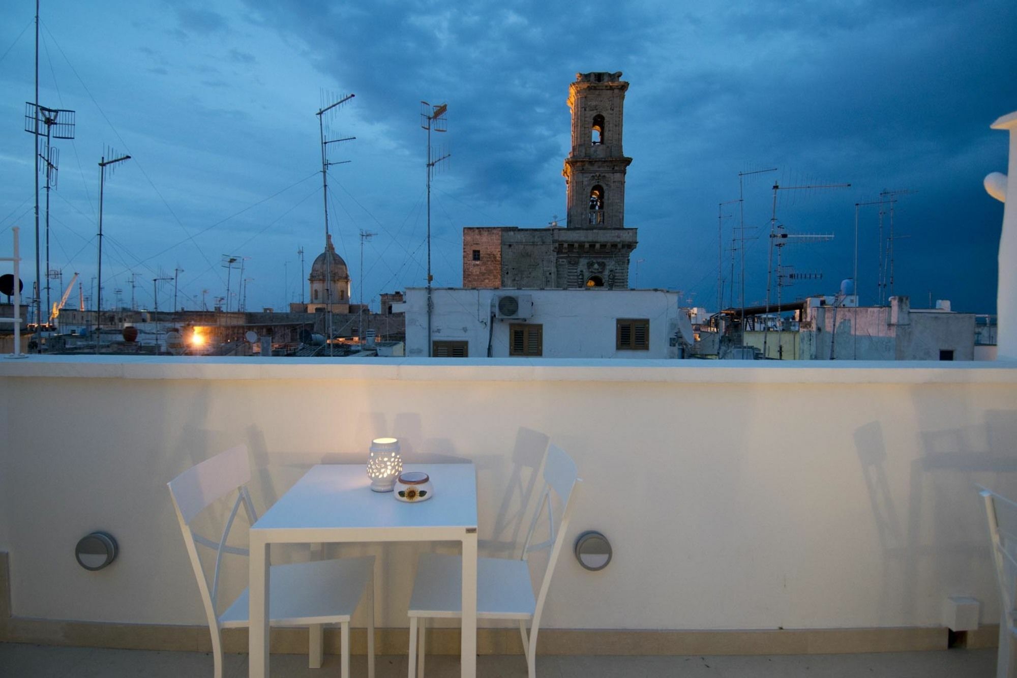 Casa Perugini Apartment
