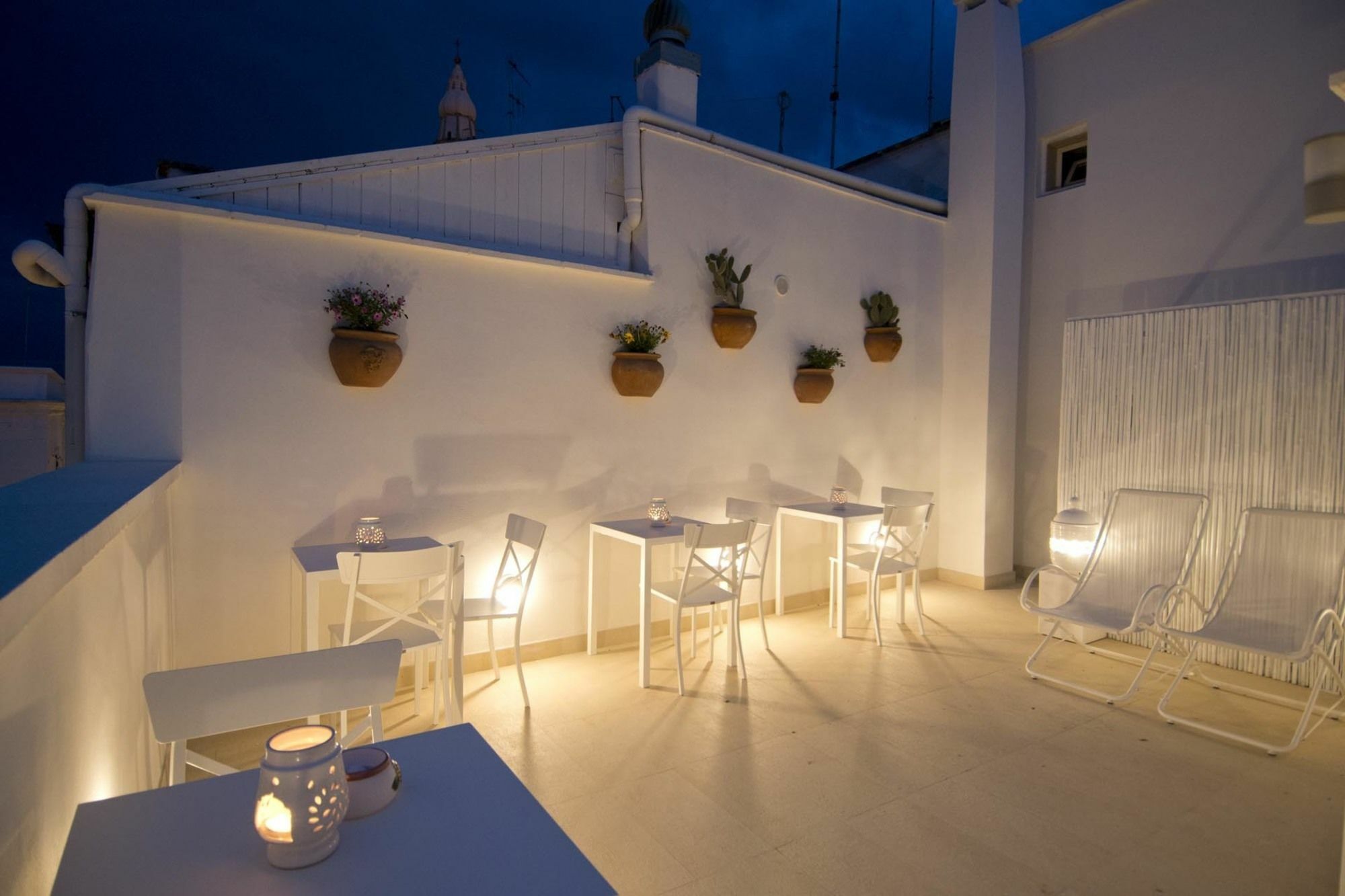 Casa Perugini Apartment Monopoli