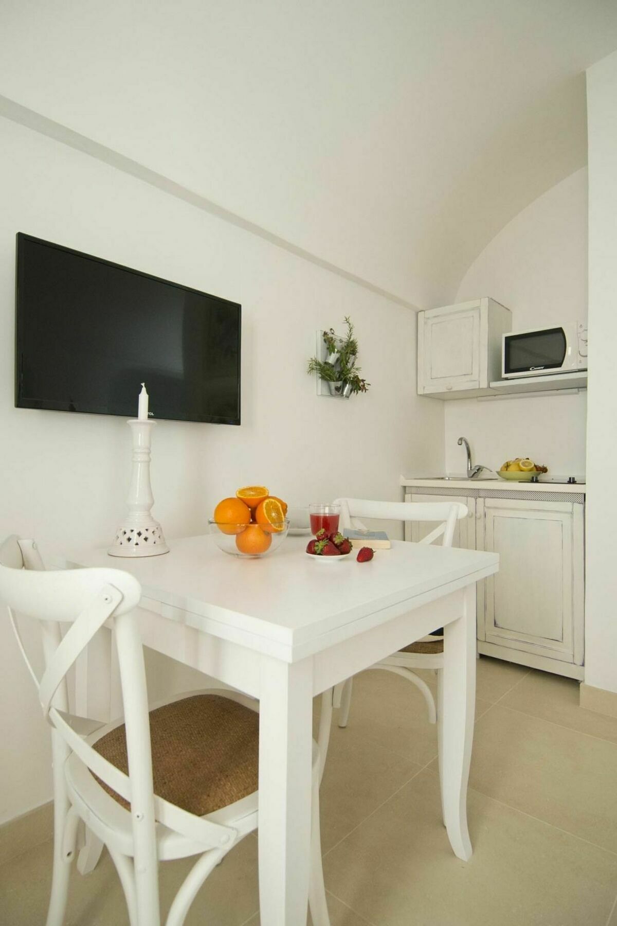 Casa Perugini Apartment *