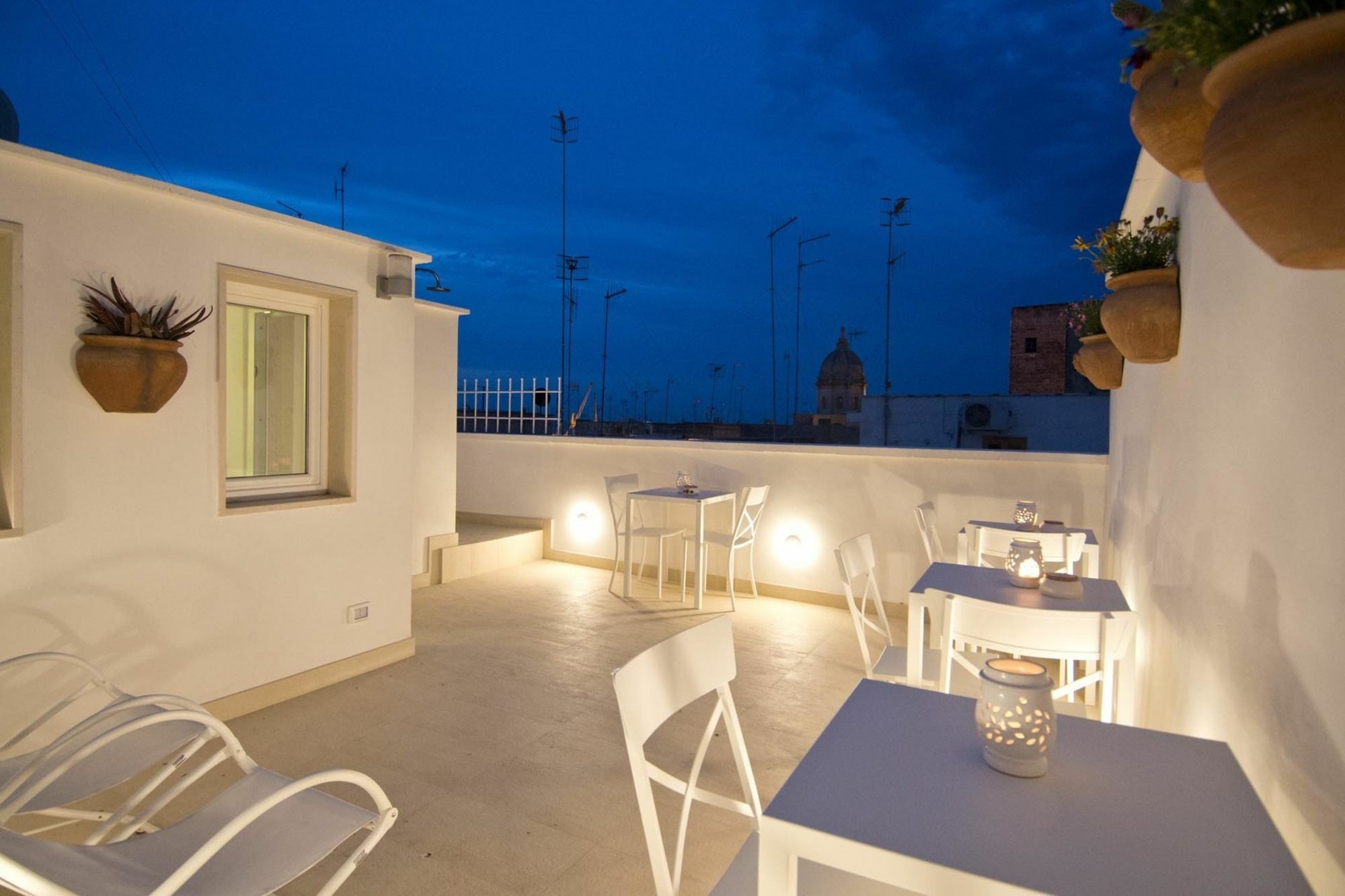 Casa Perugini Monopoli
