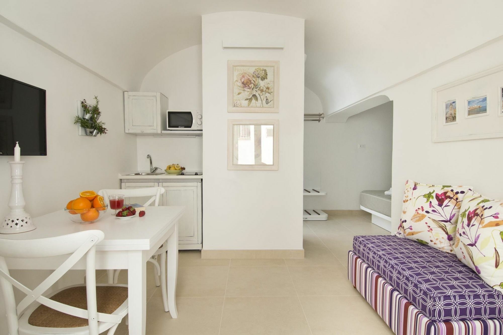 Apartment Casa Perugini Monopoli