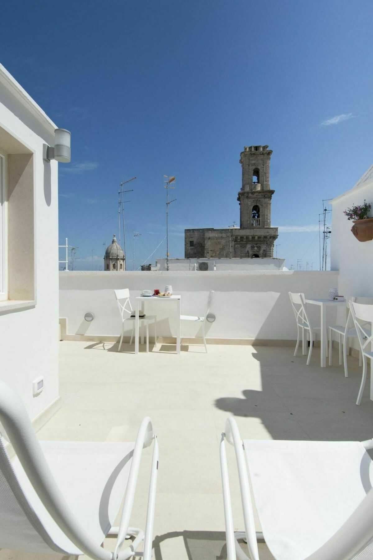 Casa Perugini Apartment Monopoli