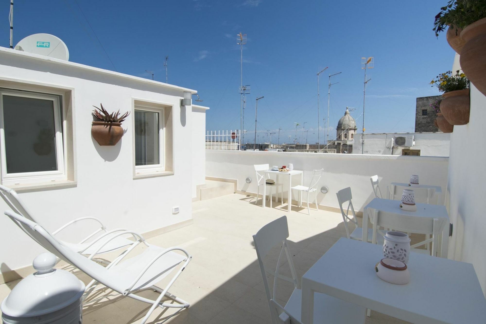 Casa Perugini Monopoli