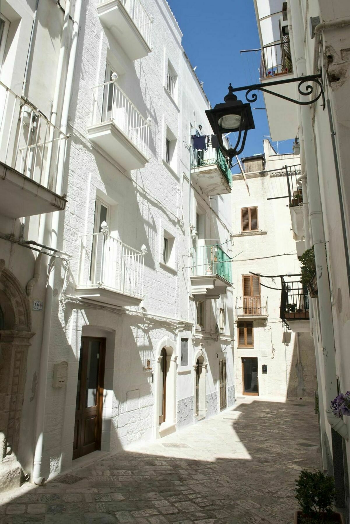 Apartment Casa Perugini *