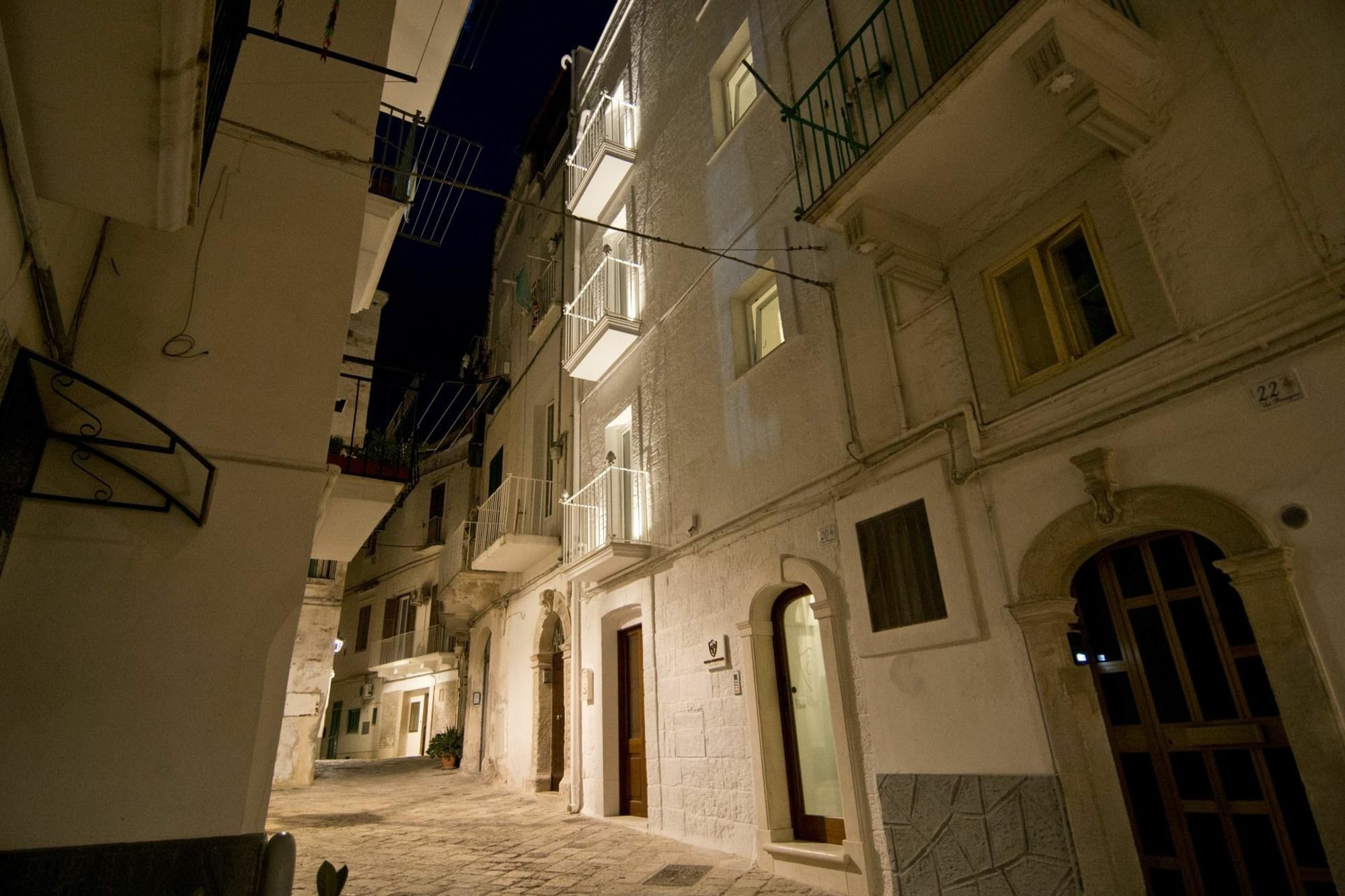 Casa Perugini Apartment
