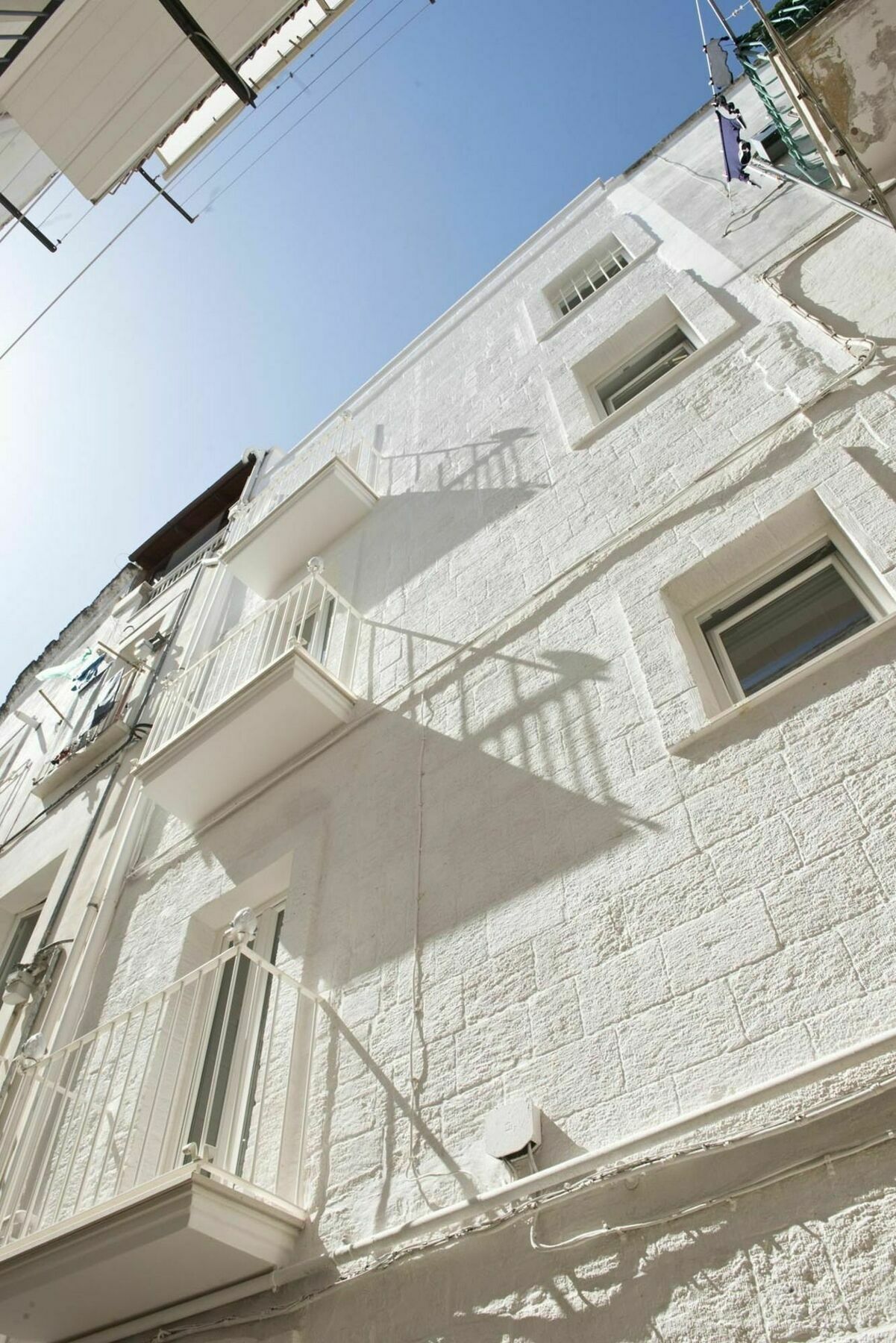 Apartment Casa Perugini