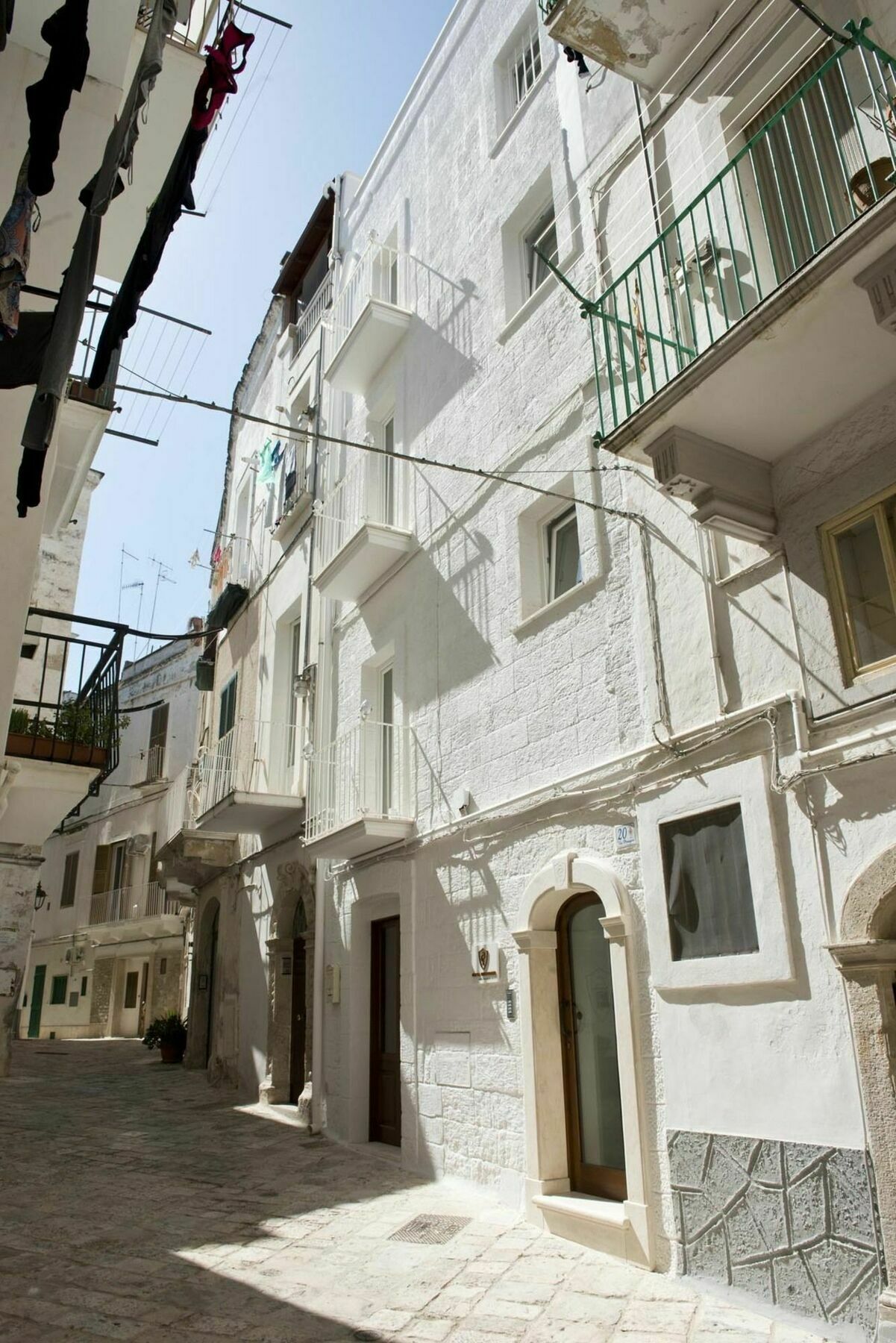 Casa Perugini * Monopoli
